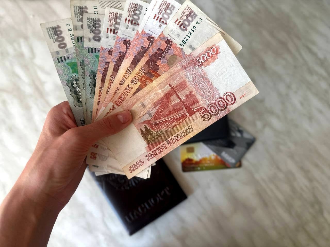 Граждане без стажа будут получать пенсию в размере прожиточного минимума Валерия Овдеенко, ИА PrimaMedia.ru