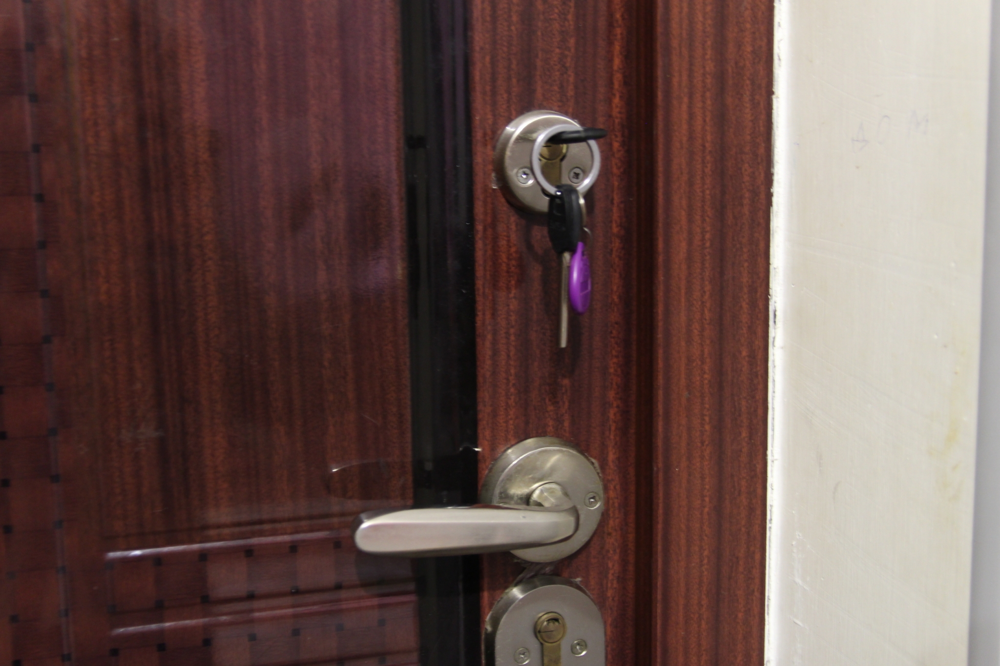 Адвокат рассказал, как проверить квартиру перед покупкой ИА EAOMedia, Письменова Ксения