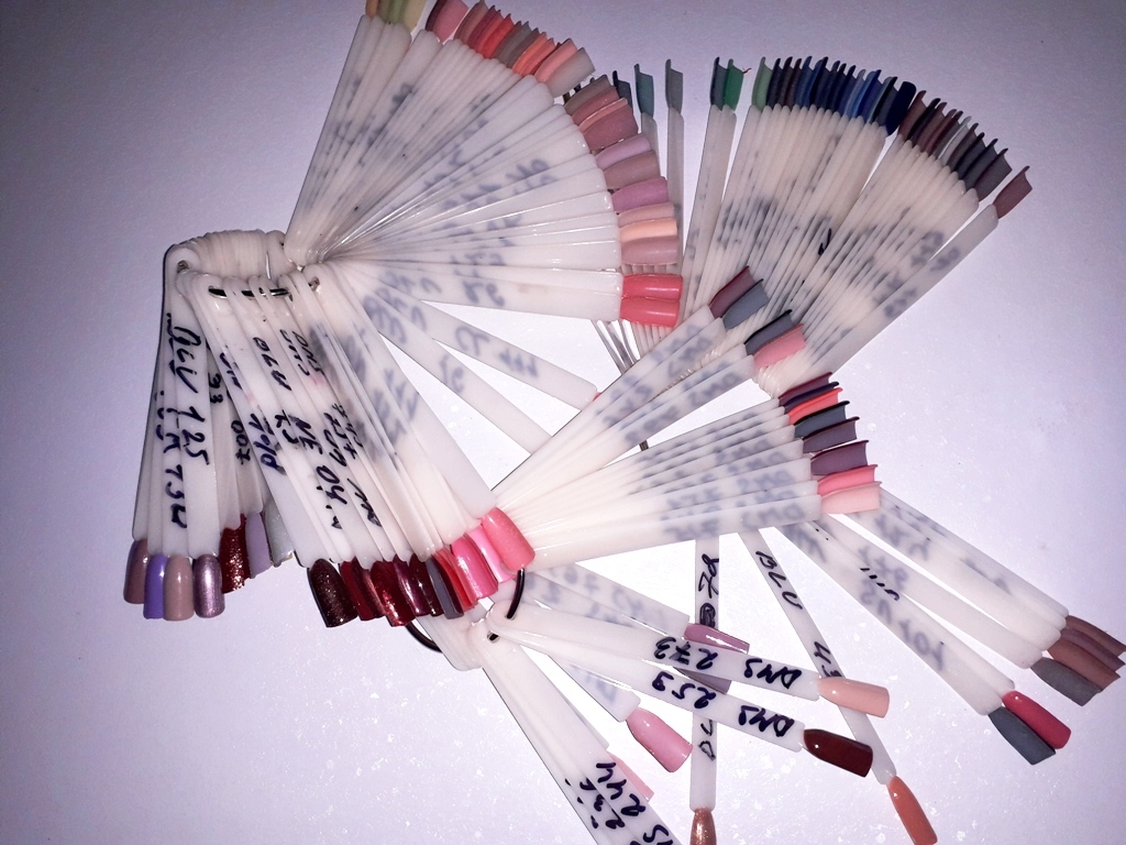 маникюр Людмила Лата, ИА KrasnodarMedia