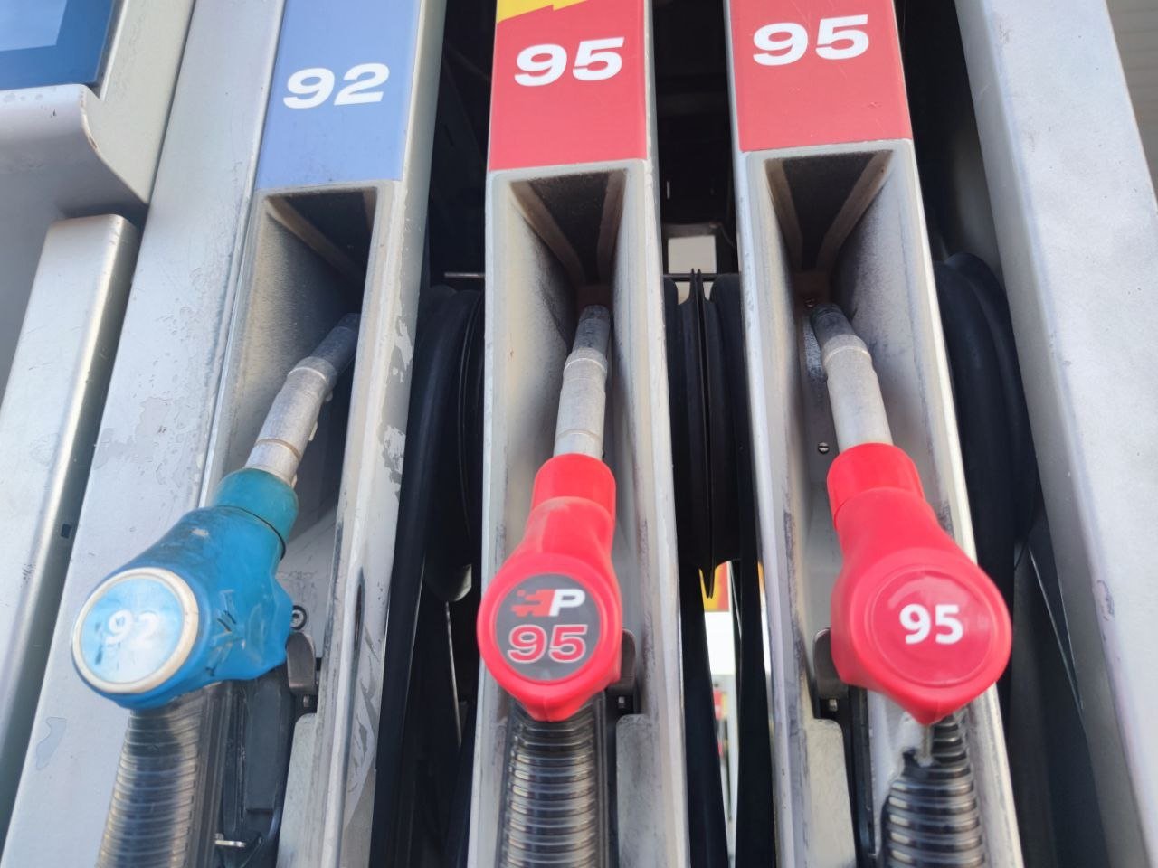 Эксперты предрекли постепенный рост цен на бензин Елена Гиневская, ИА Stavropol.Media