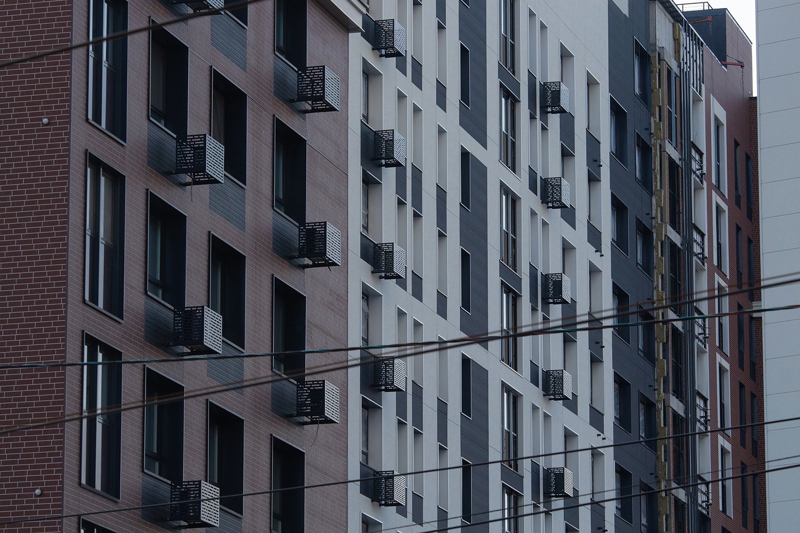 Ипотека остается неподъемной Юлия Матреницкая, ИА AmurMedia.ru