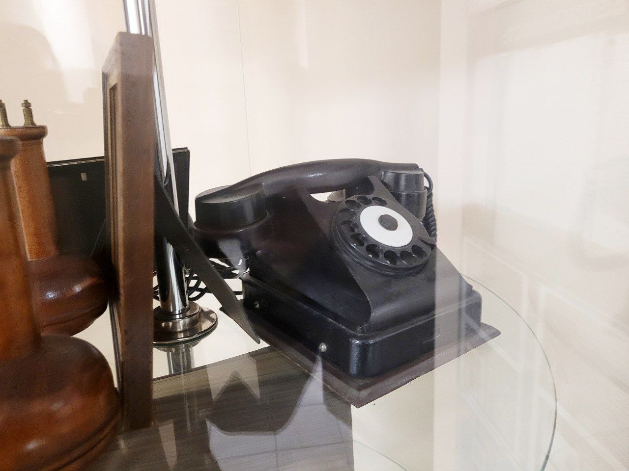 Депутат напомнил, что стационарный телефон можно отключить Валерия Годовникова, ИА KrasnodarMedia