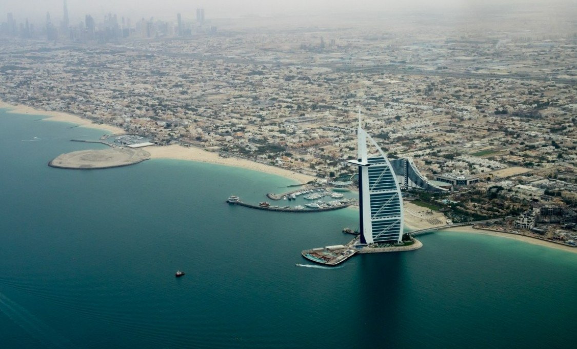 Из-за событий на Ближнем Востоке туриндустрия несет убытки pxhere.com