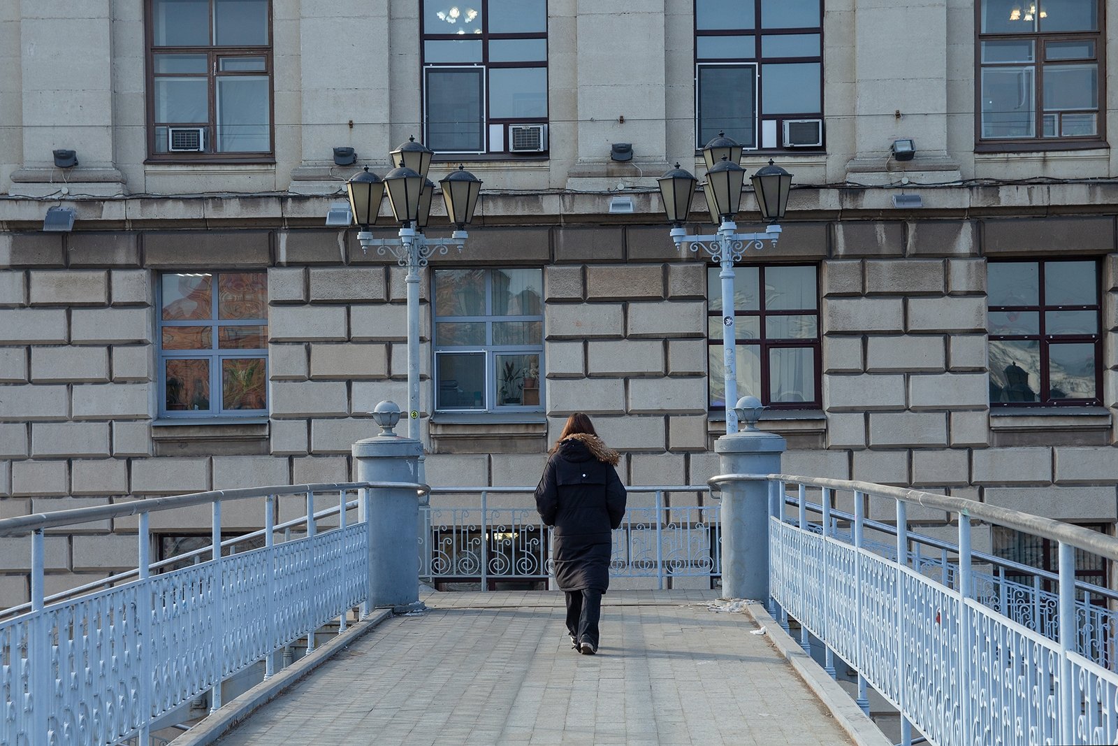 Студенты колледжей начнут проходить практику в компаниях с первого курса Юлия Матреницкая, ИА AmurMedia.ru