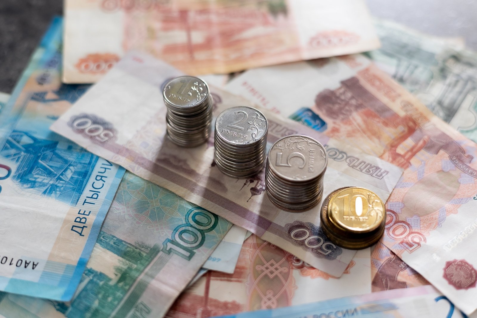 Пособие при рождении ребенка могут увеличить почти вдвое Илья Аверьянов, ИА PrimaMedia.ru