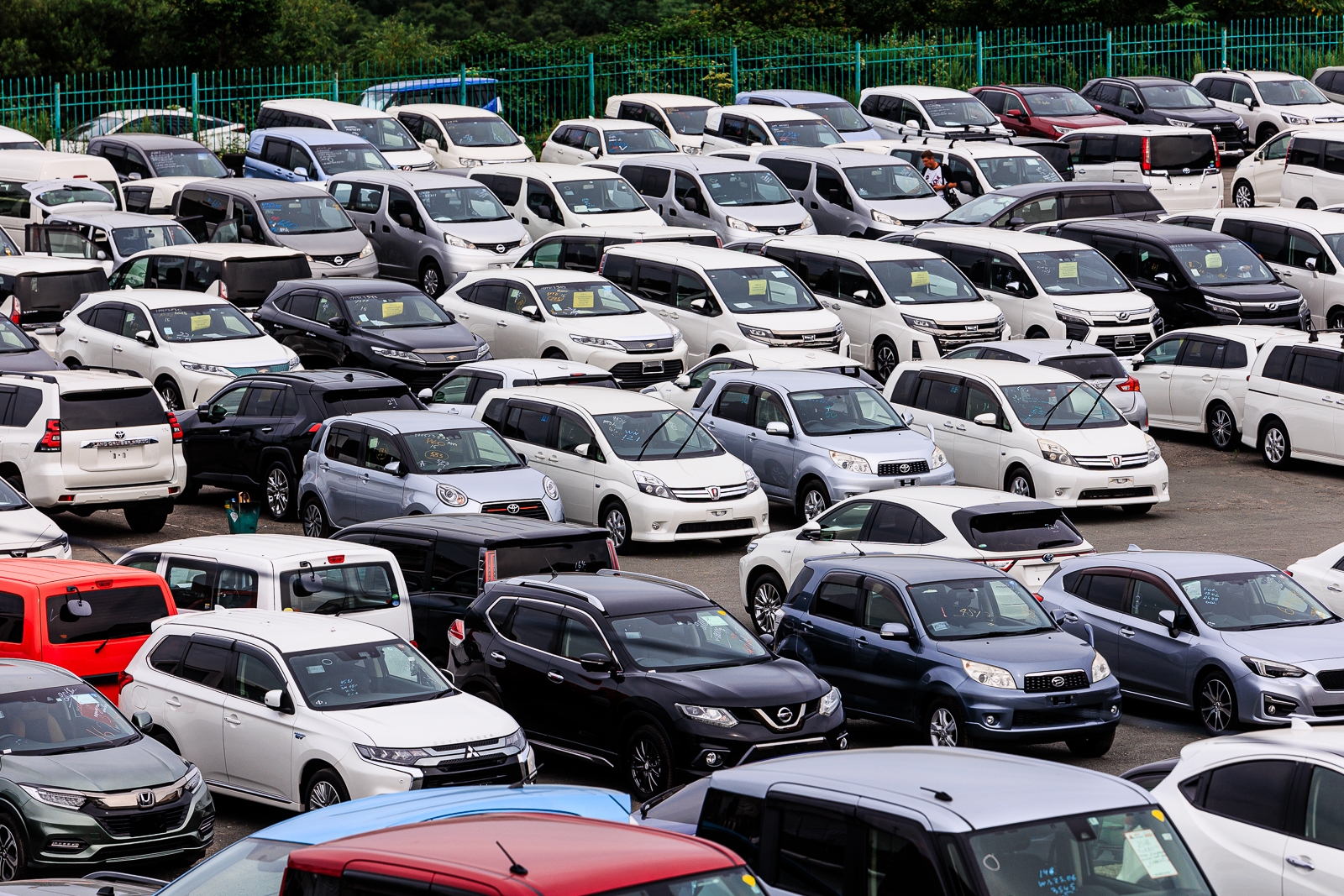 Авторынок Евгений  Кулешов, ИА PrimaMedia