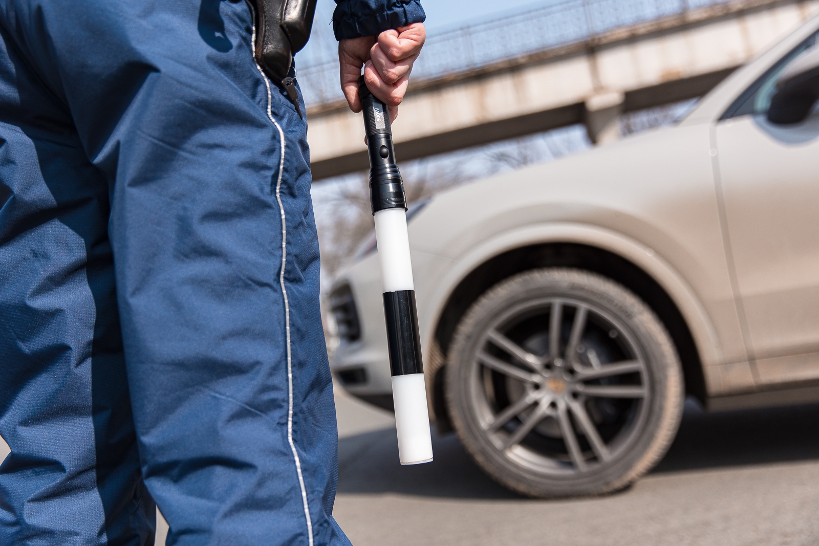 ДПС Илья Аверьянов, ИА PrimaMedia