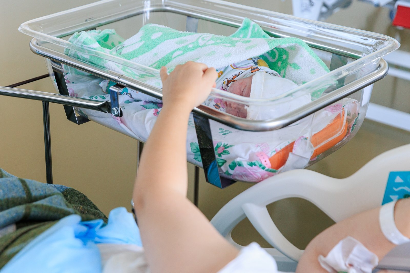 Студентам начнут платить по 200 тысяч рублей за рождение ребёнка Евгений  Кулешов, ИА PrimaMedia