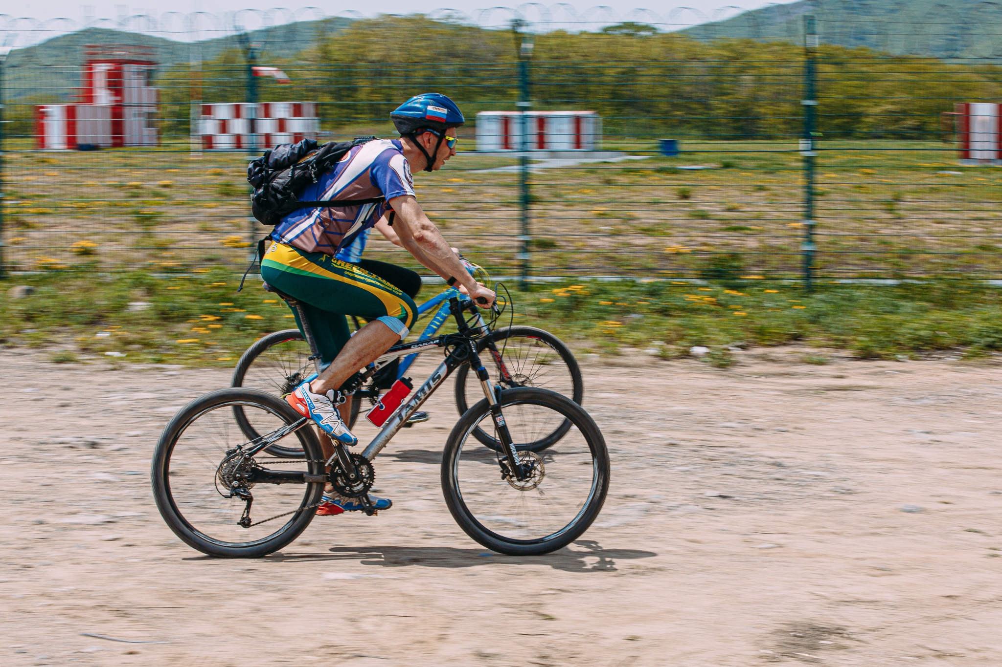 велоспорт, велосипед, активный отдых Мария Смитюк, ИА PrimaMedia