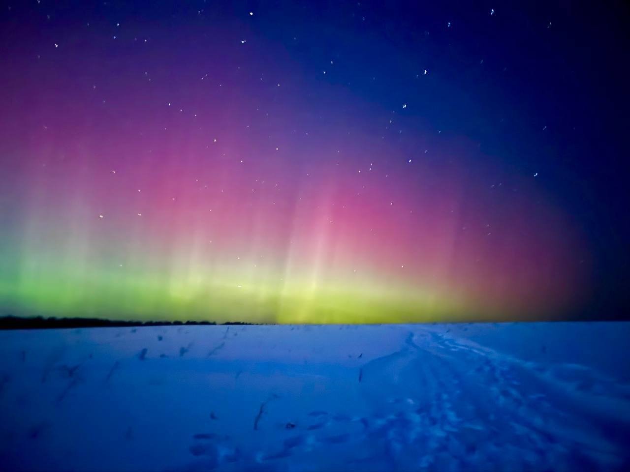 Полярное сияние Тг-канал (18+) &quotПолярные сияния&quot