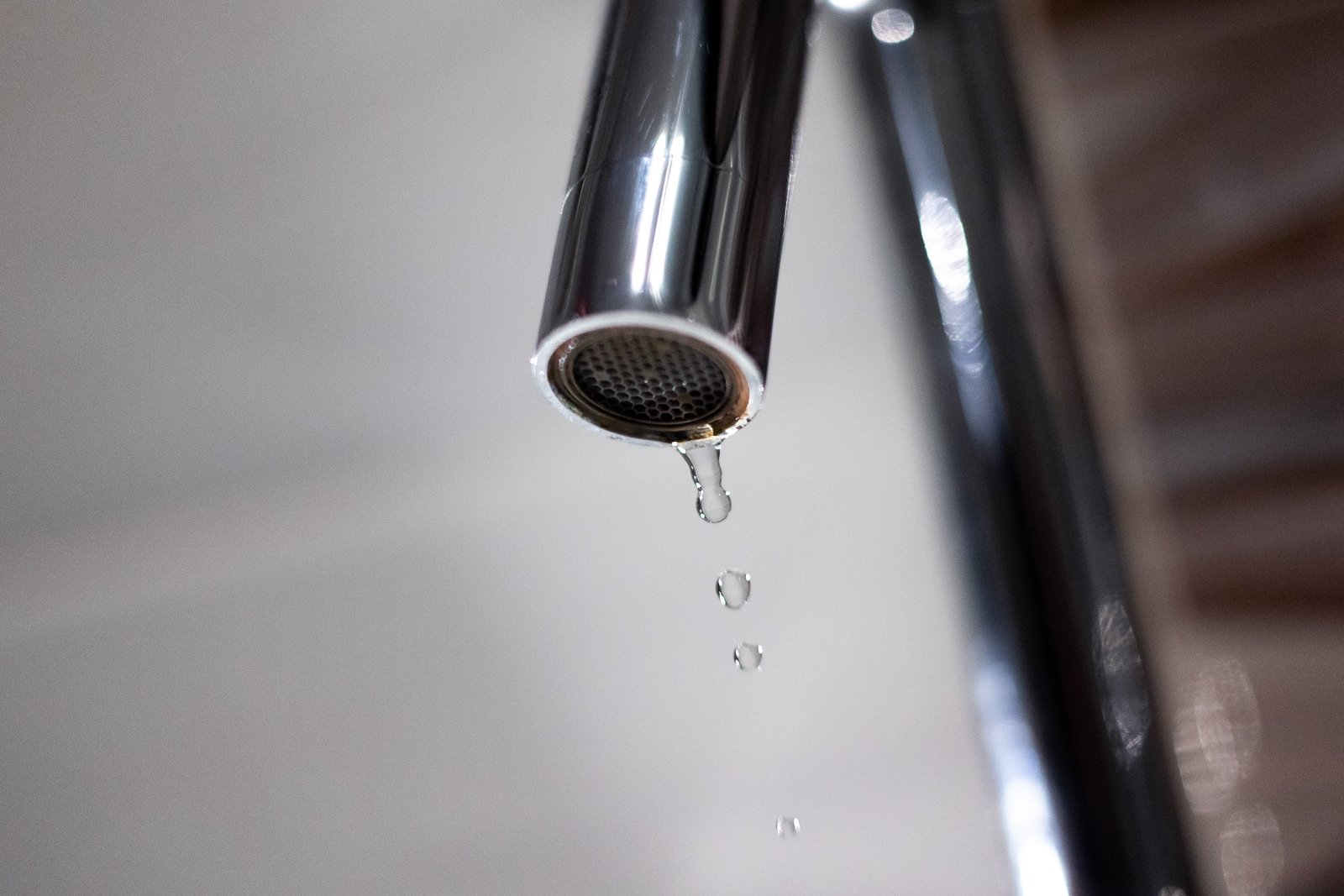 Эксперт по ЖКХ объяснил, как сэкономить с помощью смесителя Илья Аверьянов, ИА PrimaMedia.ru