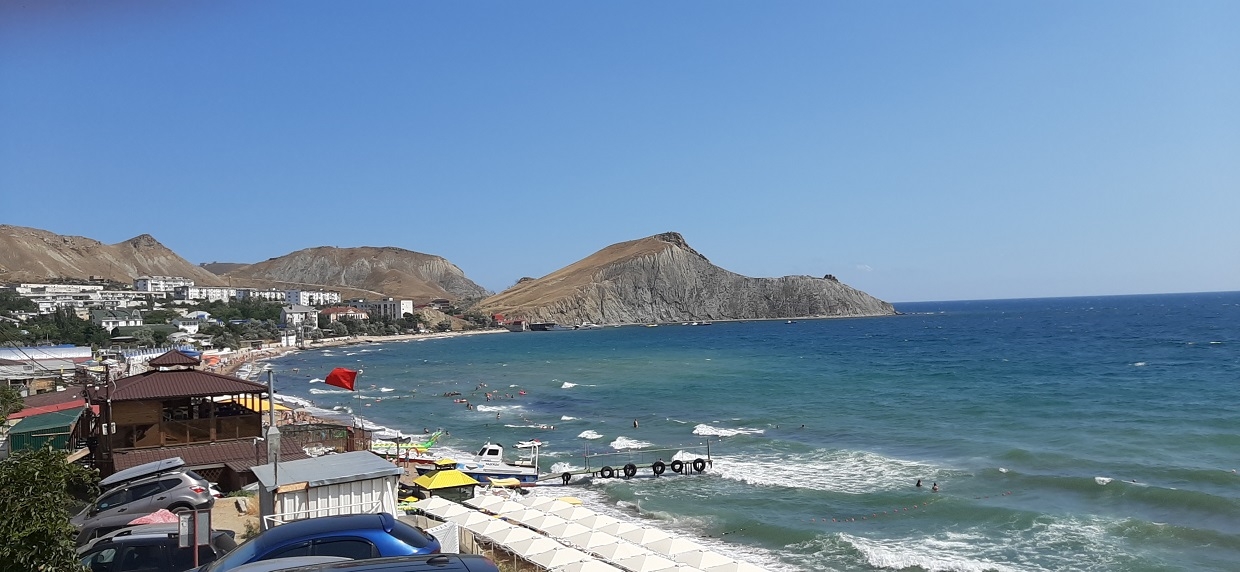 Крым готовится к значительному приросту отдыхающих Людмила Лата, ИА KrasnodarMedia