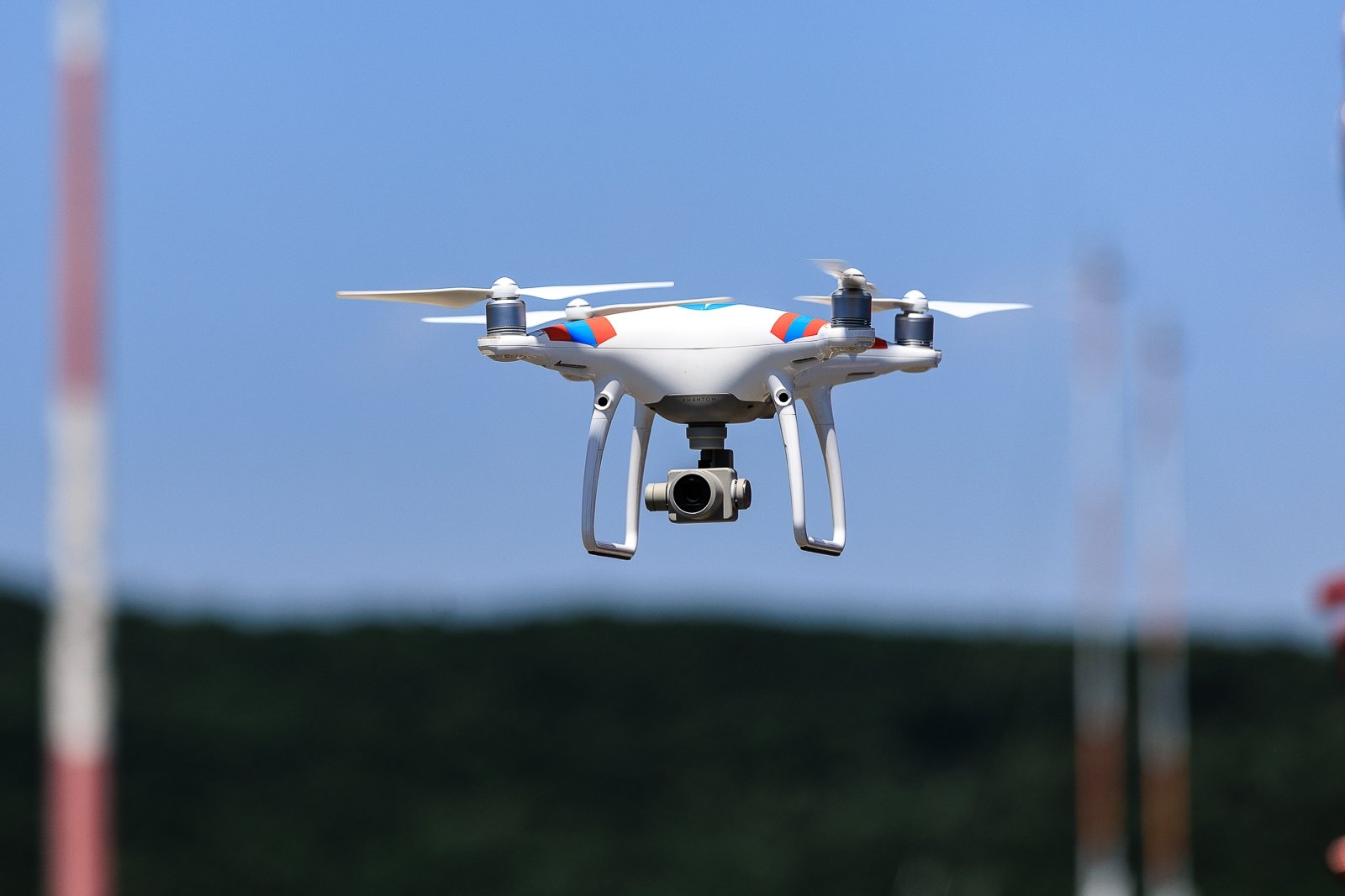 Россиян предупредили о тотальных рейдах за борщевик с дронами и штрафами Евгений  Кулешов, ИА PrimaMedia.ru