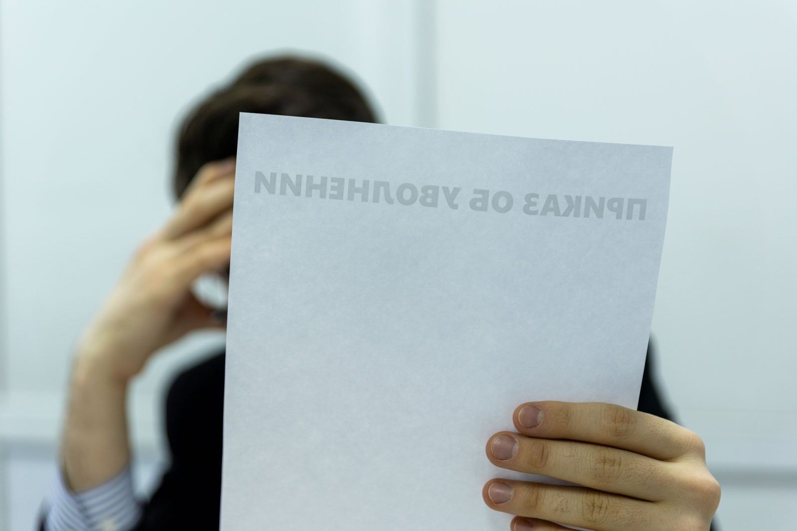 Профсоюзы раскритиковали предложение о шестидневной рабочей неделе Артём Хорошилов  , ИА Stavropol.Media