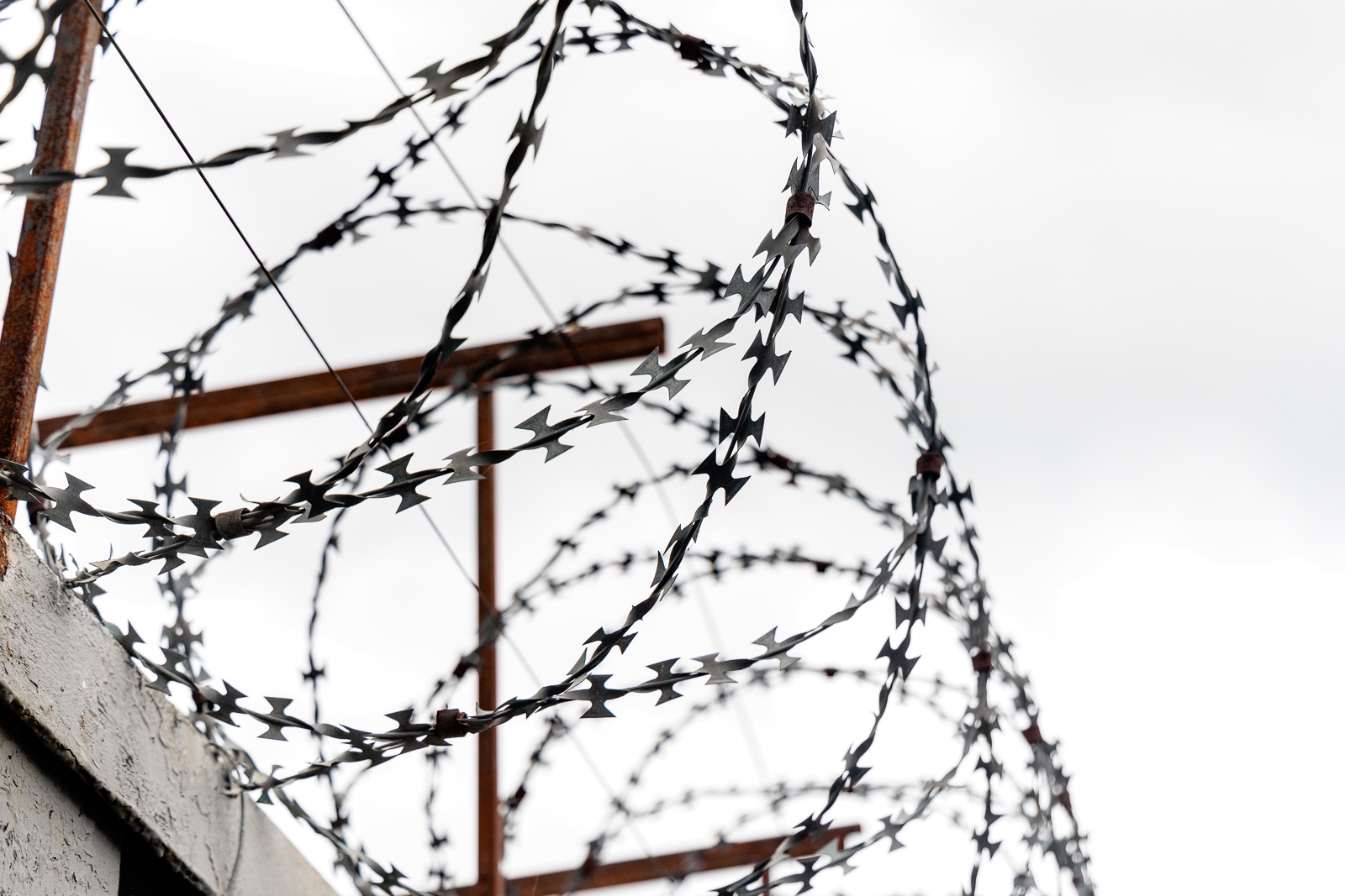 Тюрьма Евгений Кулешов, ИА PrimaMedia