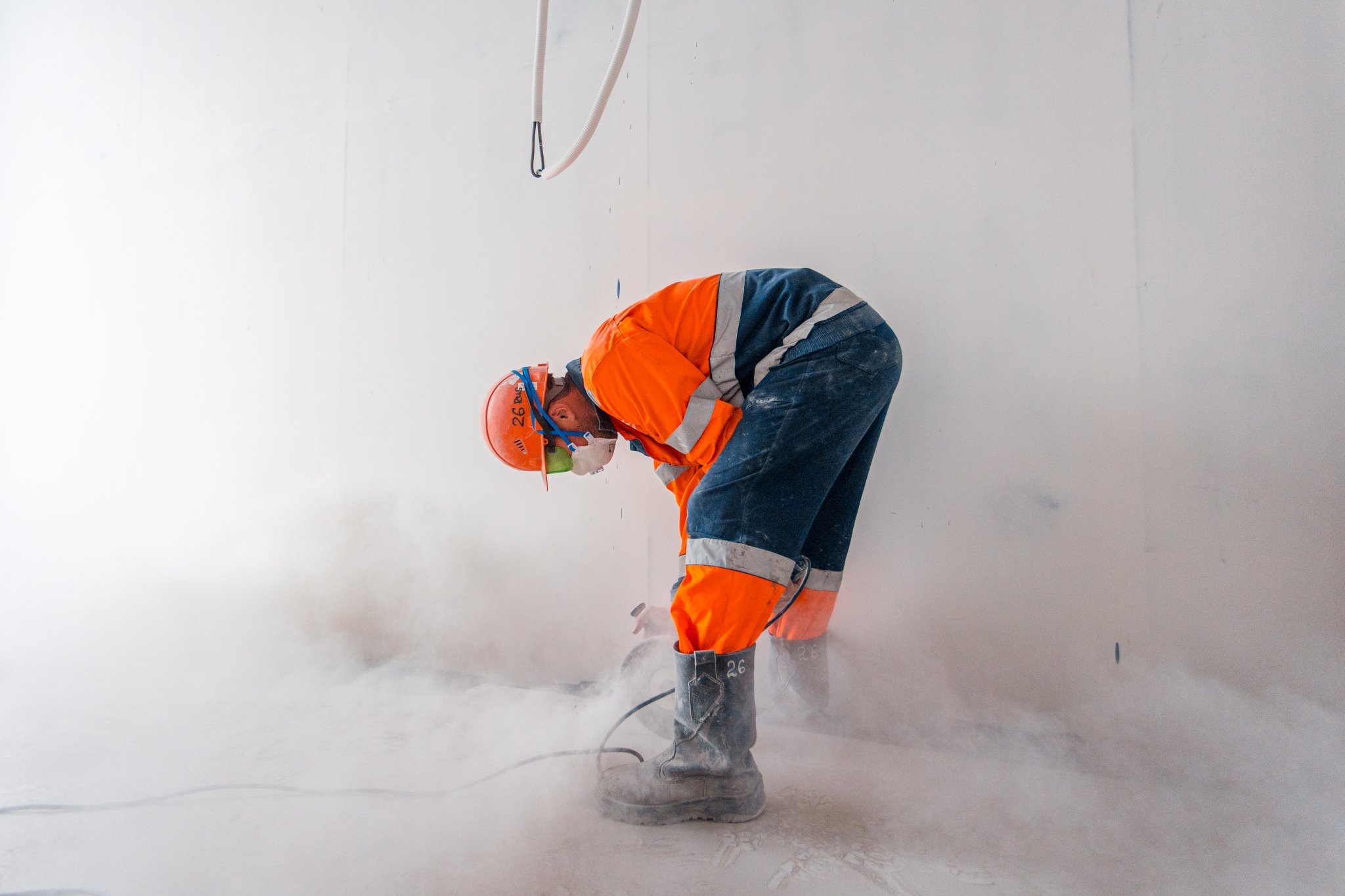 Россиянам назвали способ без суда решить спор из-за плохого ремонта Илья Аверьянов, ИА Primamedia