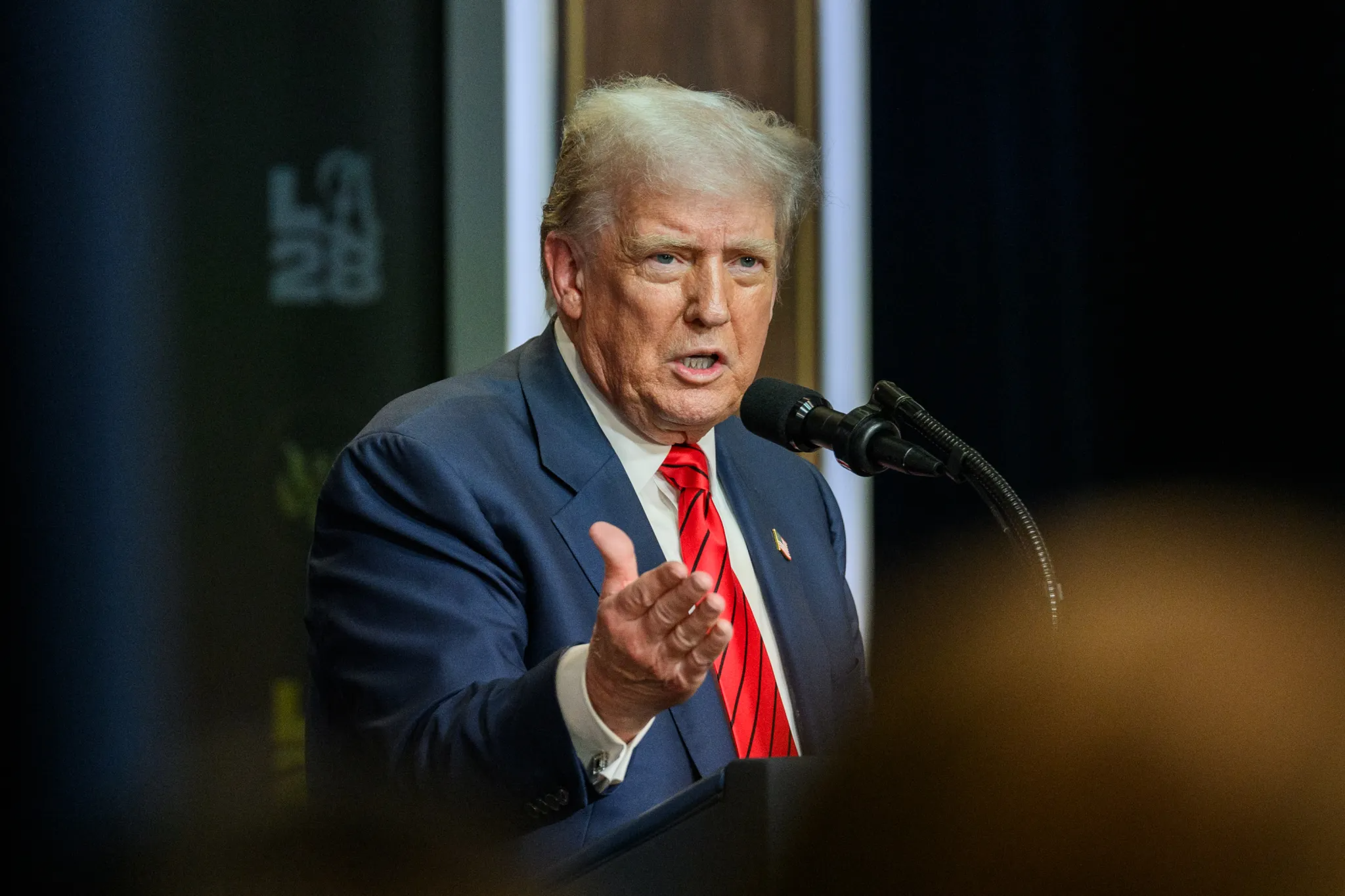 Трамп считает, что страны НАТО были обязаны принять участие в военной операции против Ирана whitehouse.gov