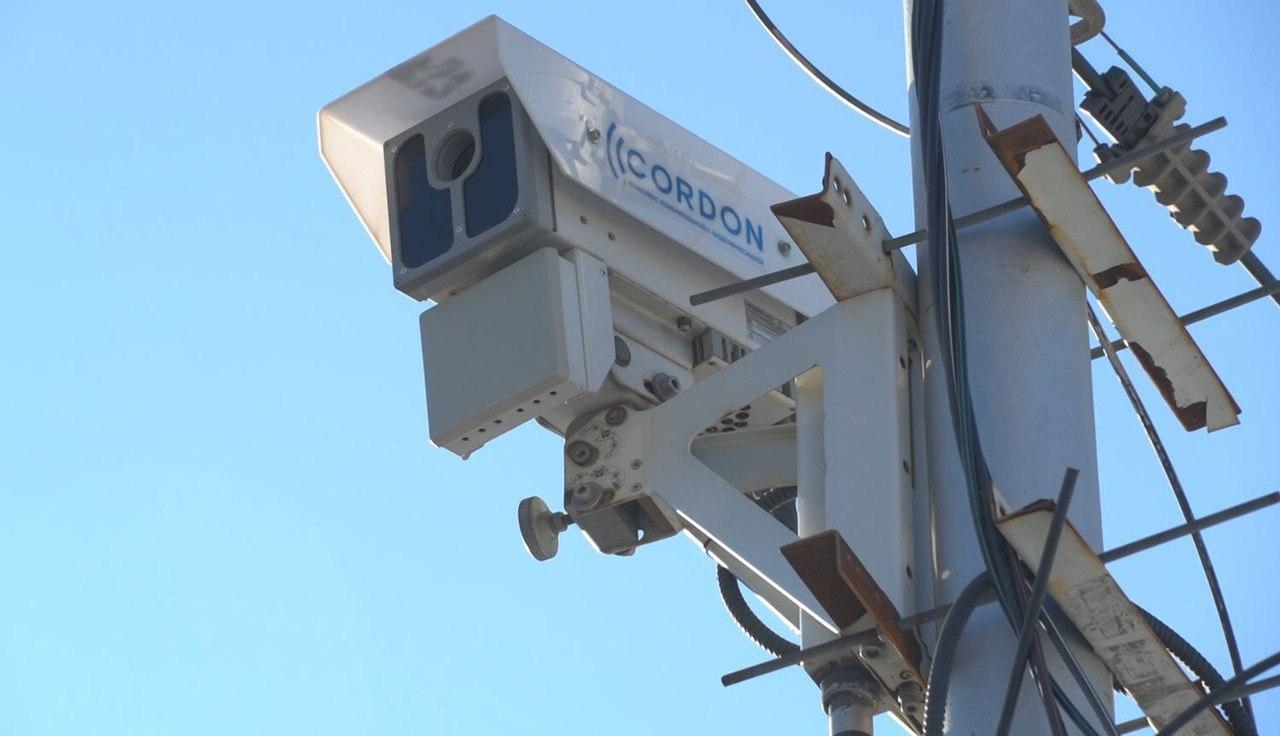 Дорожные камеры могут выписывать ошибочные штрафы праворульным авто Юлия, Чухломина, ИА MagadanMedia