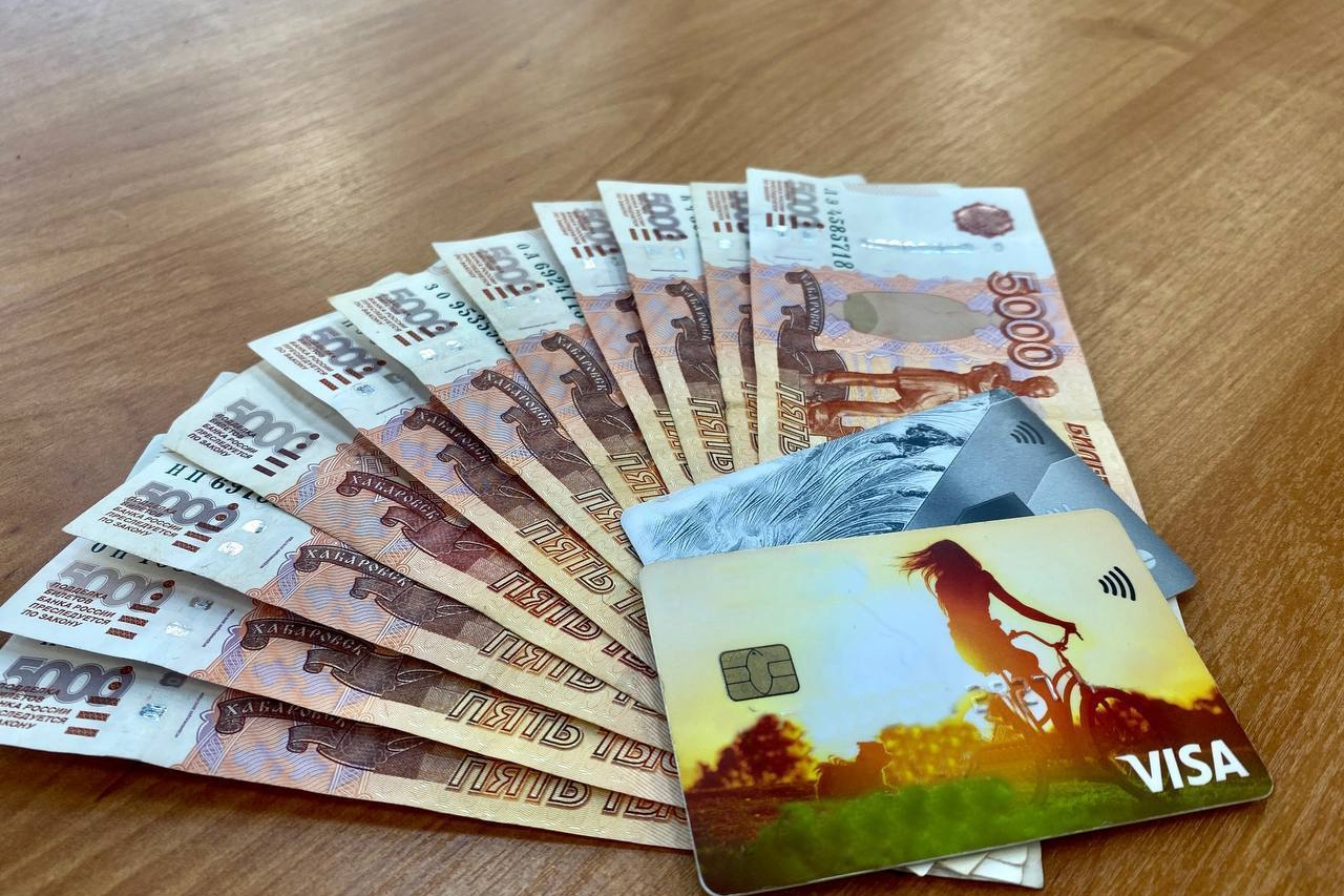 Почти 40% россиян планируют установить самозапрет на кредиты Валерия Овдеенко, ИА PrimaMedia