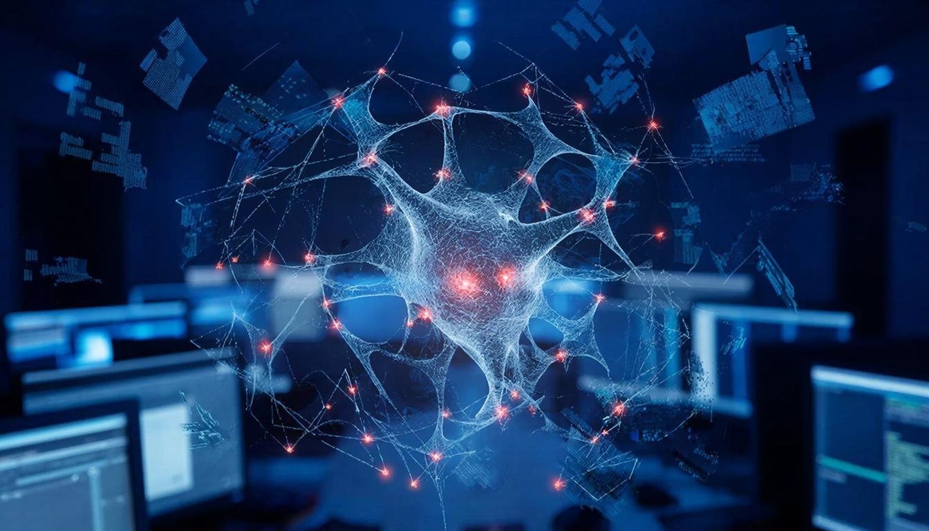 В России появился маркетплейс для нейросетей Создано при помощи ИИ