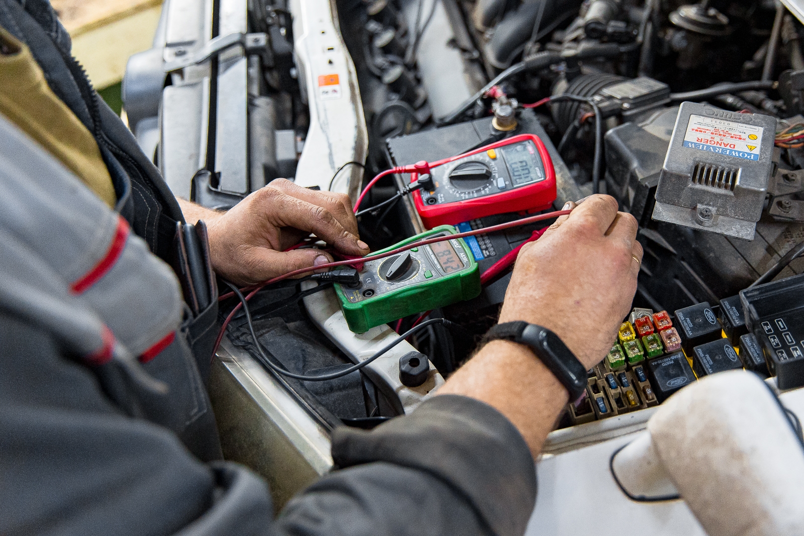 Автосервис Илья Аверьянов, ИА PrimaMedia