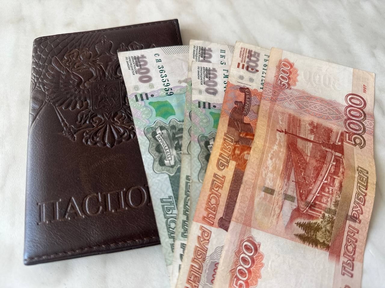 Выплаты Валерия Овдеенко, ИА PrimaMedia.ru