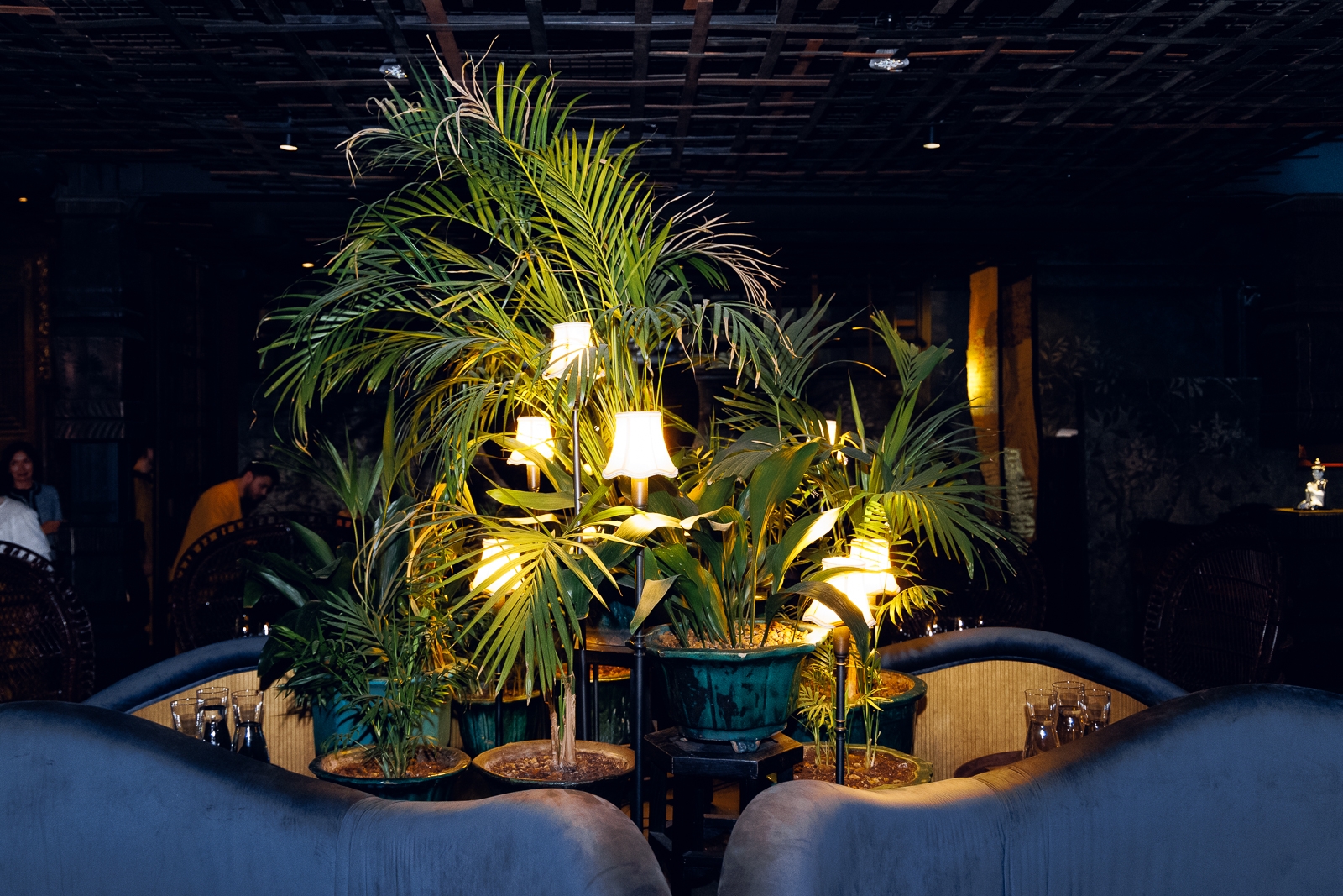 Миллионка, ресторан Евгений Кулешов, ИА PrimaMedia