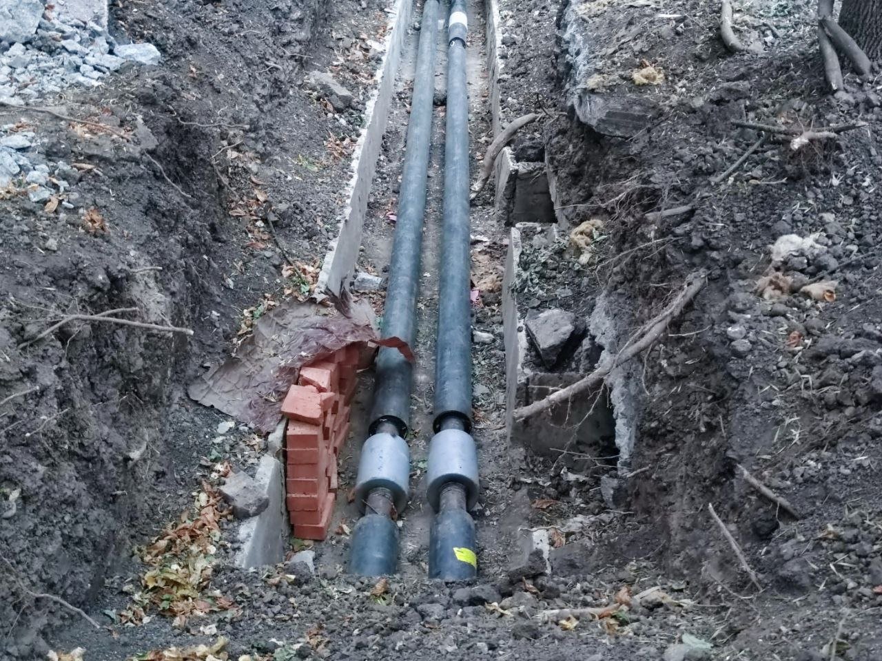 Стеклопластиковые трубы помогут снизить расходы на ремонт в ЖКХ Елена Гиневская, ИА Stavropol.Media