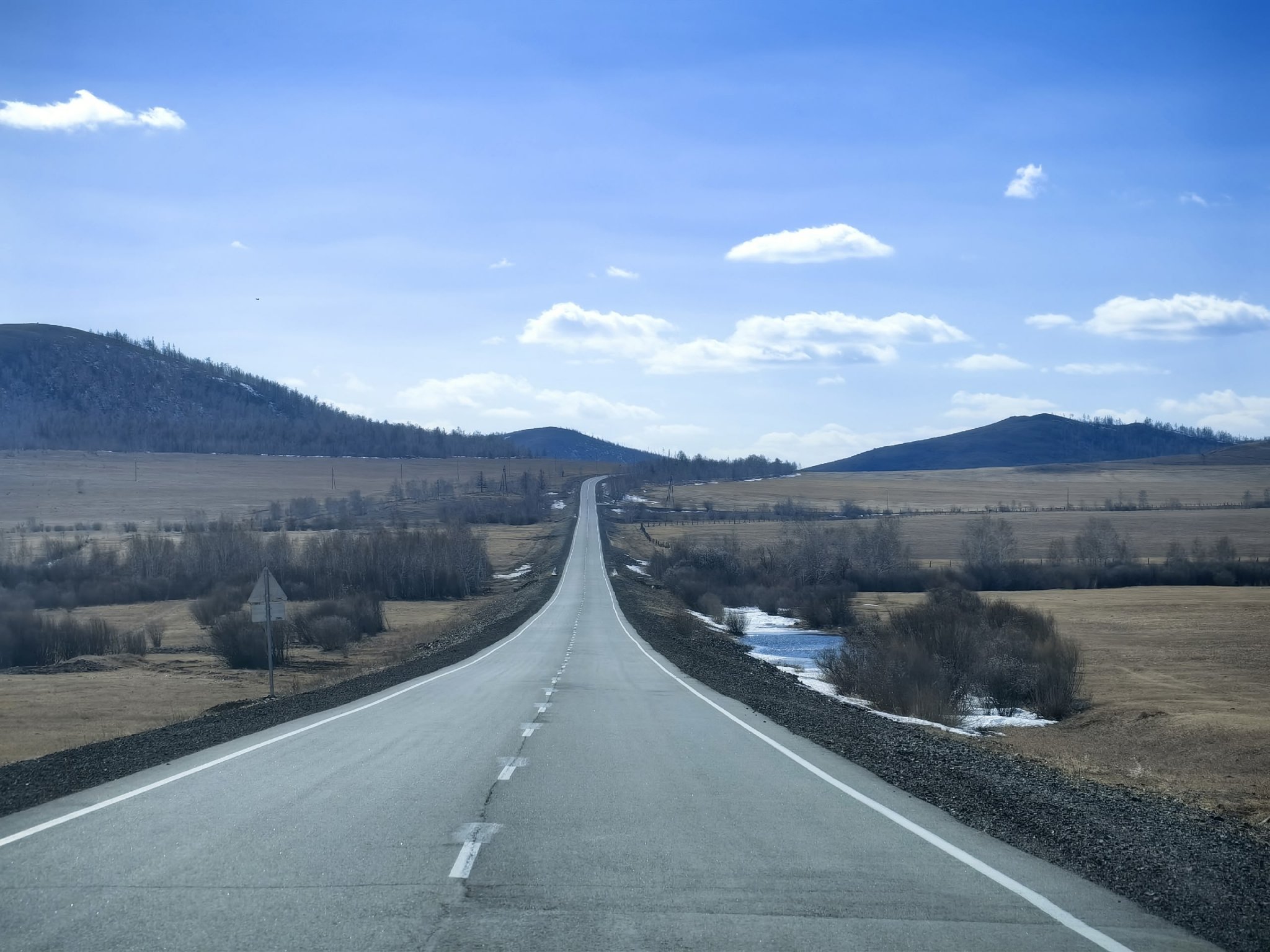 На Дальнем Востоке хотят строить платные дороги Анета  Абрамченко, ИА ChitaMedia